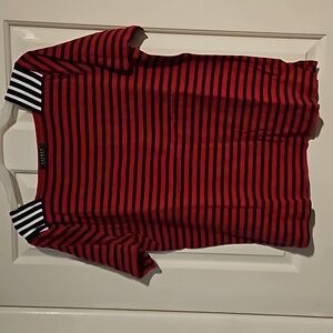 Lauren top size 1X